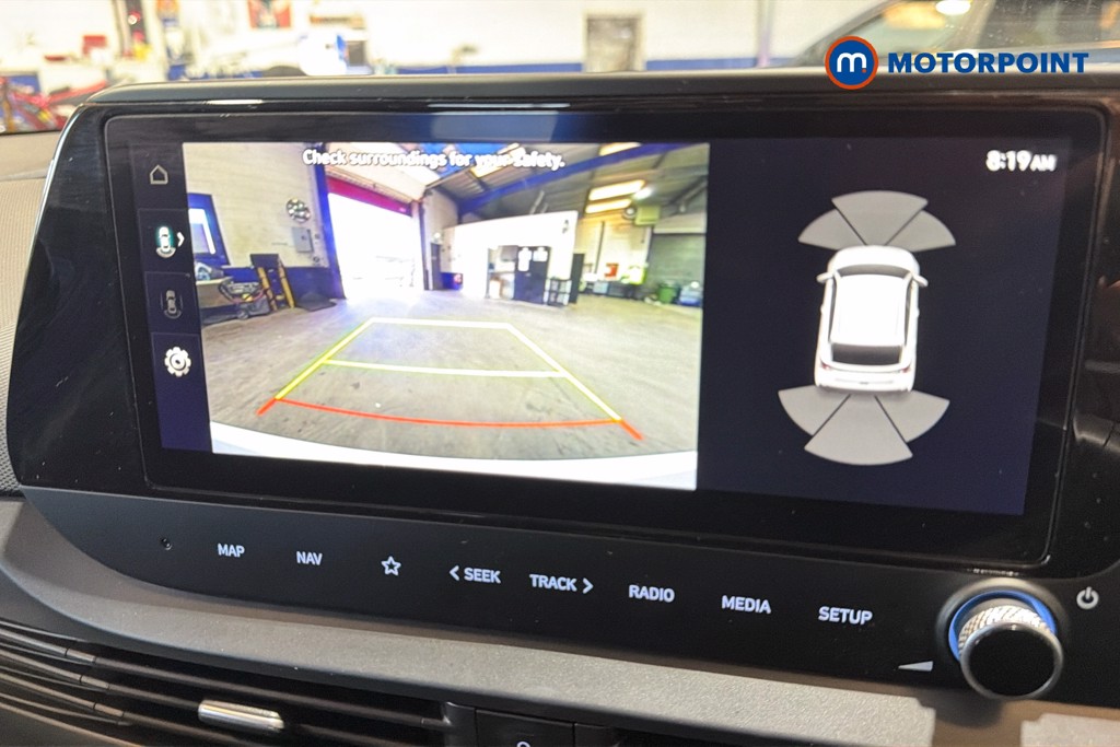 Hyundai I20 Ultimate Manual Petrol Hatchback - Stock Number (1638748) - 13th supplementary image
