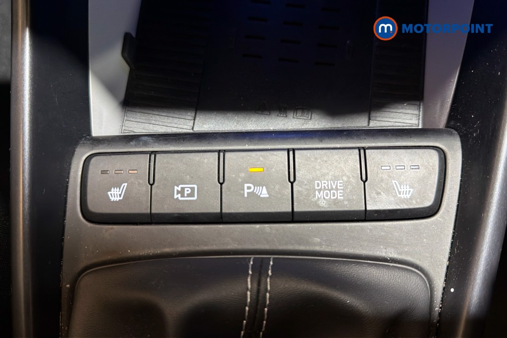 Hyundai I20 Ultimate Manual Petrol Hatchback - Stock Number (1638748) - 14th supplementary image
