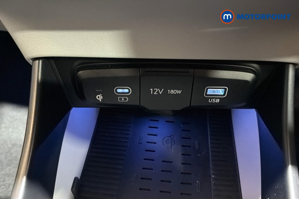 Hyundai I20 Ultimate Manual Petrol Hatchback - Stock Number (1638748) - 17th supplementary image
