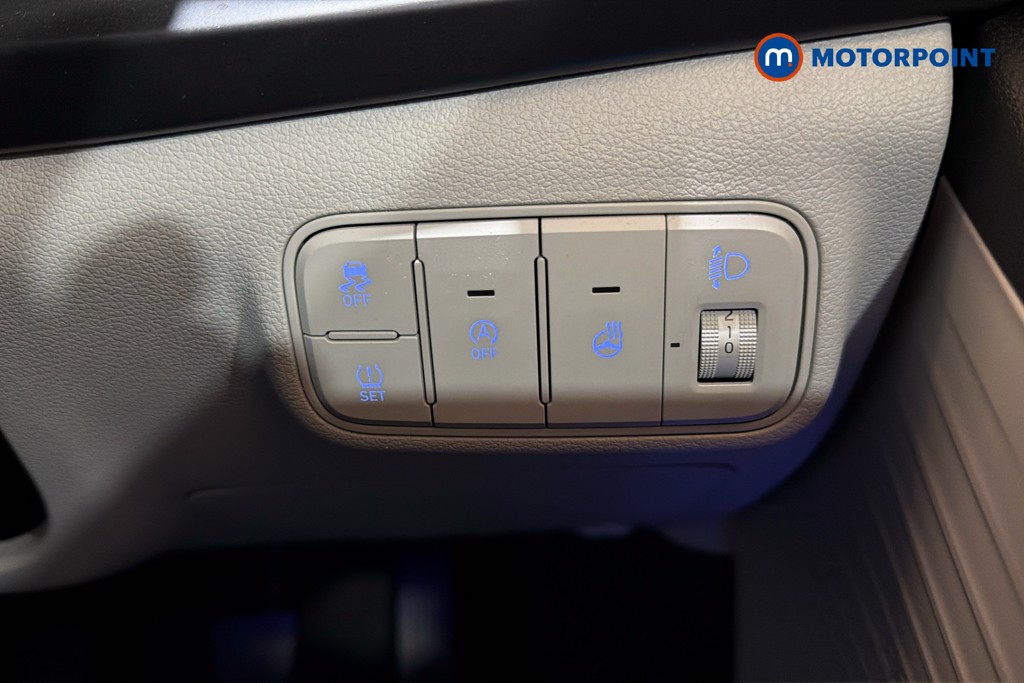 Hyundai I20 Ultimate Manual Petrol Hatchback - Stock Number (1638748) - 18th supplementary image