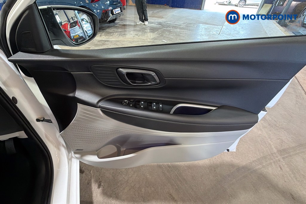 Hyundai I20 Ultimate Manual Petrol Hatchback - Stock Number (1638748) - 19th supplementary image