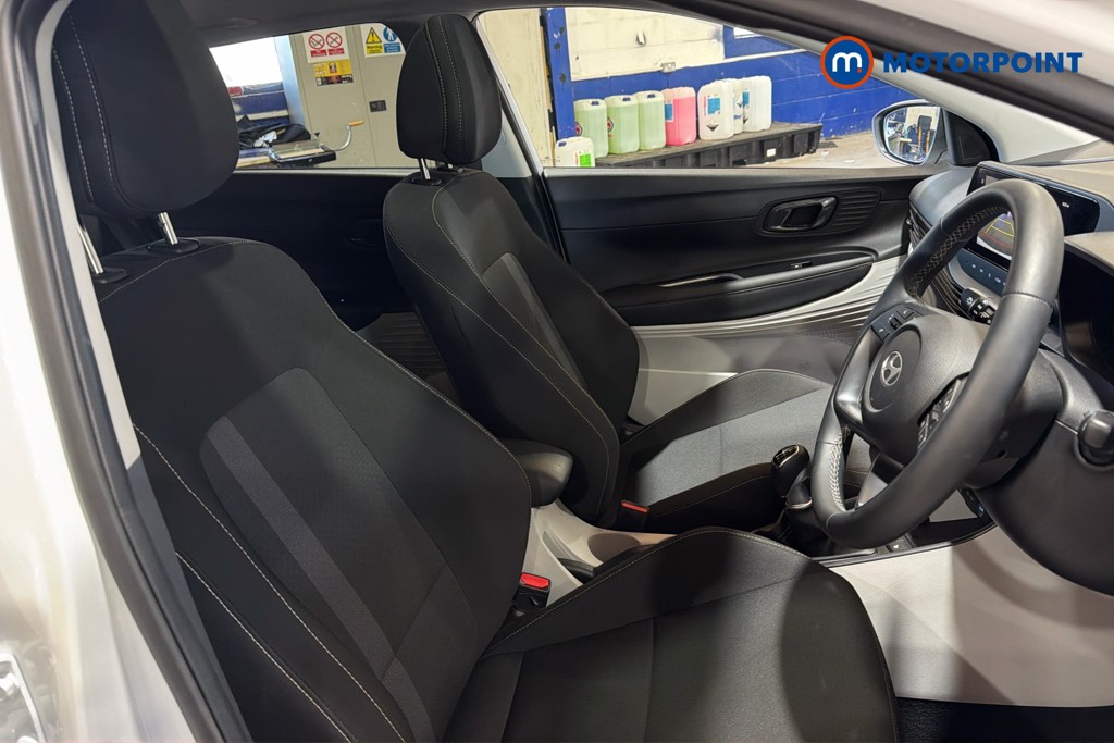Hyundai I20 Ultimate Manual Petrol Hatchback - Stock Number (1638748) - 22nd supplementary image