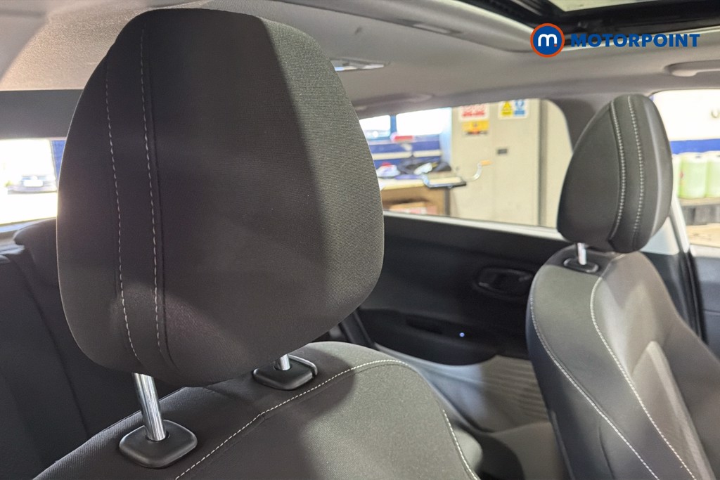 Hyundai I20 Ultimate Manual Petrol Hatchback - Stock Number (1638748) - 23rd supplementary image