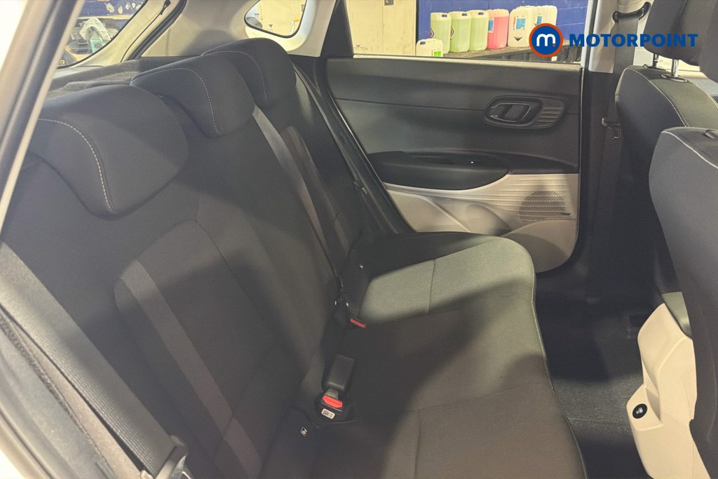 Hyundai I20 Ultimate Manual Petrol Hatchback - Stock Number (1638748) - 28th supplementary image