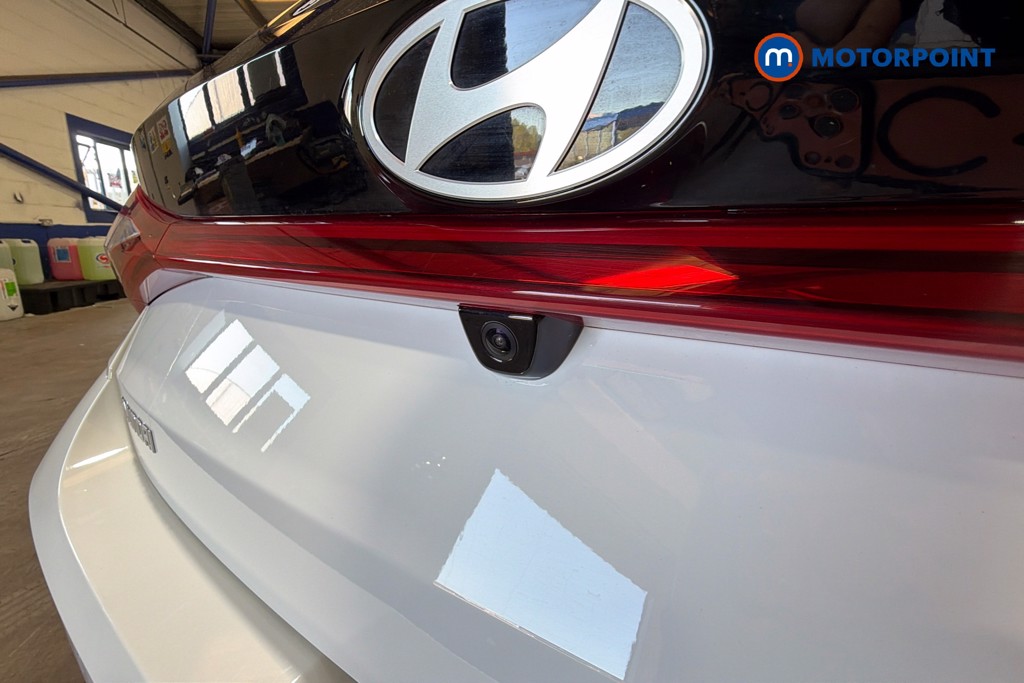 Hyundai I20 Ultimate Manual Petrol Hatchback - Stock Number (1638748) - 36th supplementary image