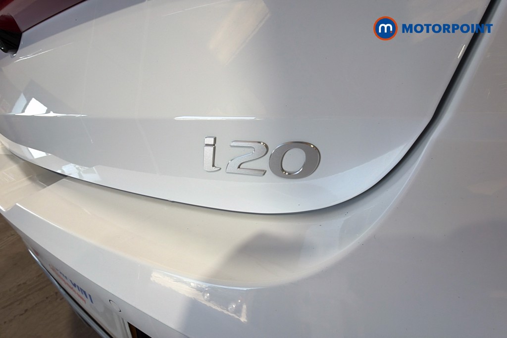 Hyundai I20 Ultimate Manual Petrol Hatchback - Stock Number (1638748) - 37th supplementary image