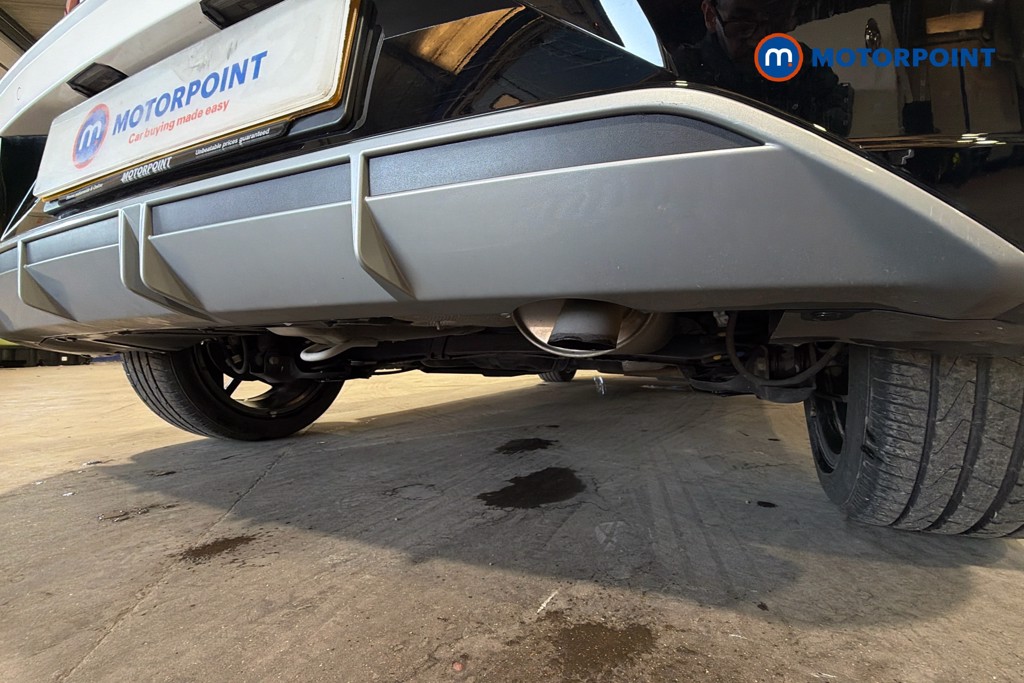 Hyundai I20 Ultimate Manual Petrol Hatchback - Stock Number (1638748) - 39th supplementary image