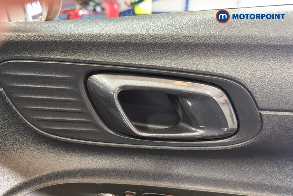 Hyundai I20 Ultimate Manual Petrol Hatchback - Stock Number (1638748) - 42nd supplementary image