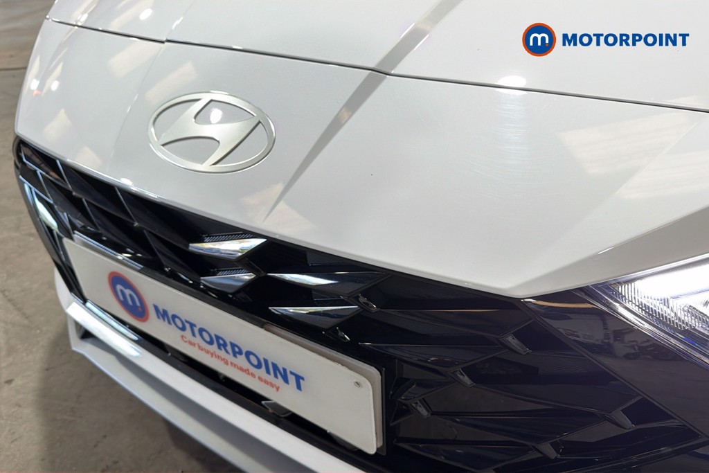Hyundai I20 Ultimate Manual Petrol Hatchback - Stock Number (1638748) - 45th supplementary image