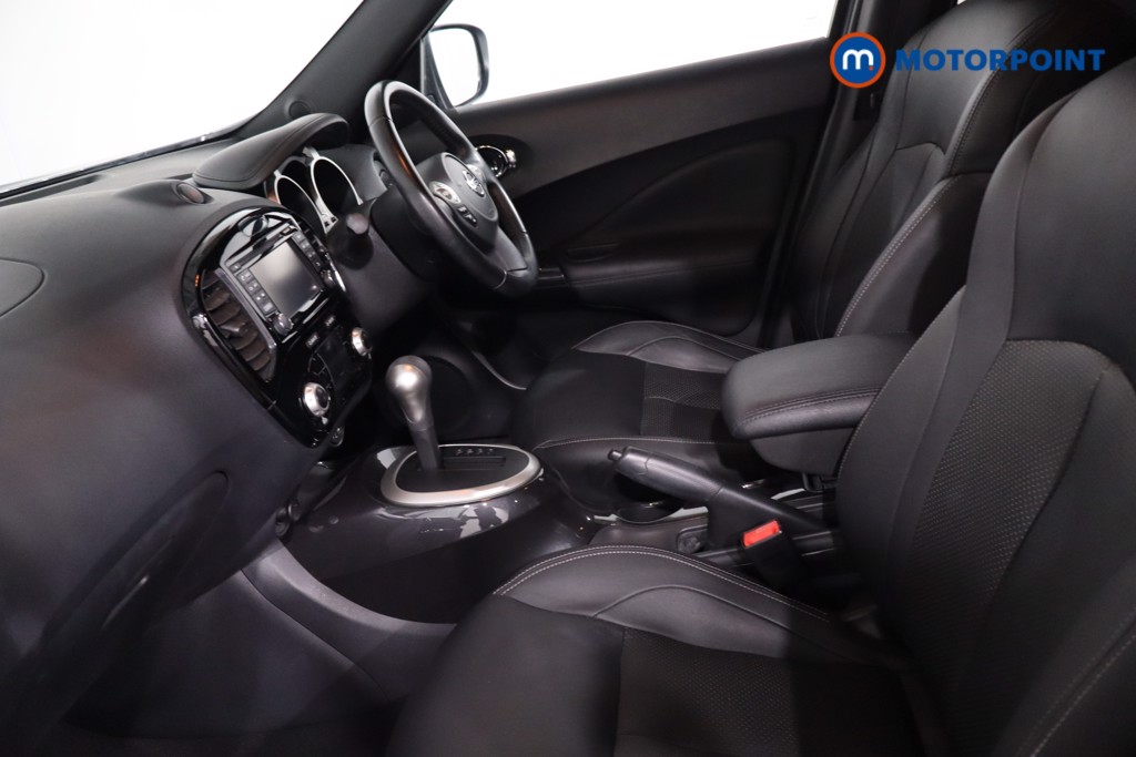 Nissan Juke Tekna Automatic Petrol SUV - Stock Number (1638786) - 4th supplementary image
