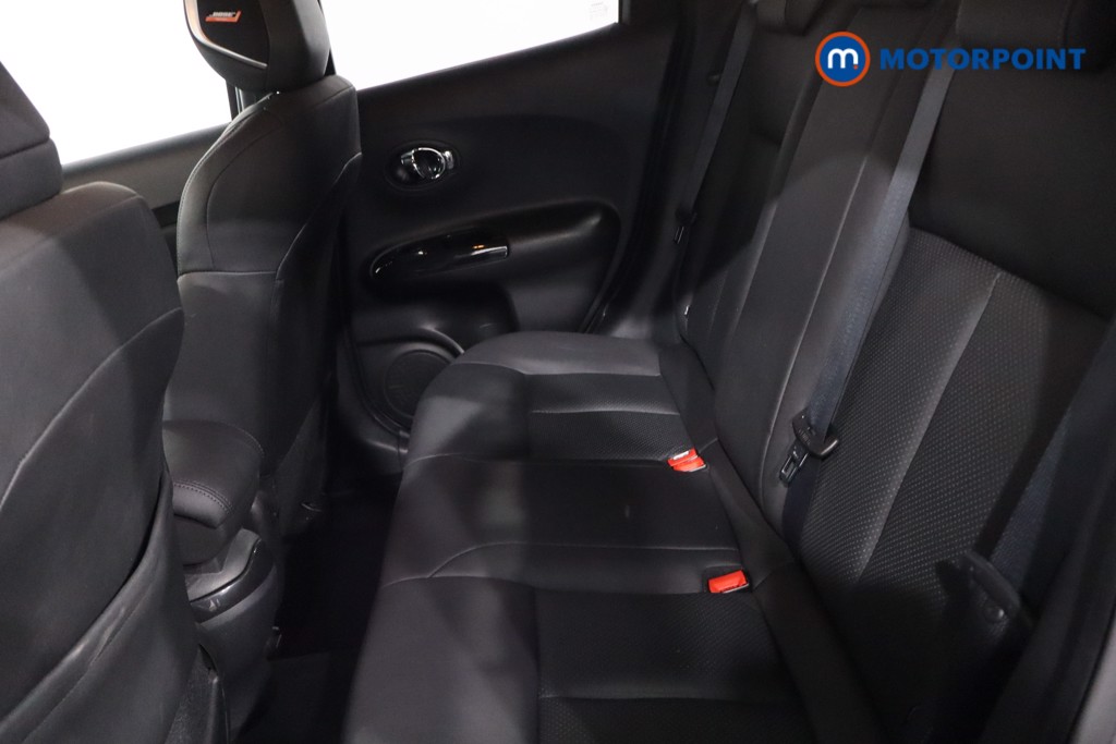 Nissan Juke Tekna Automatic Petrol SUV - Stock Number (1638786) - 5th supplementary image