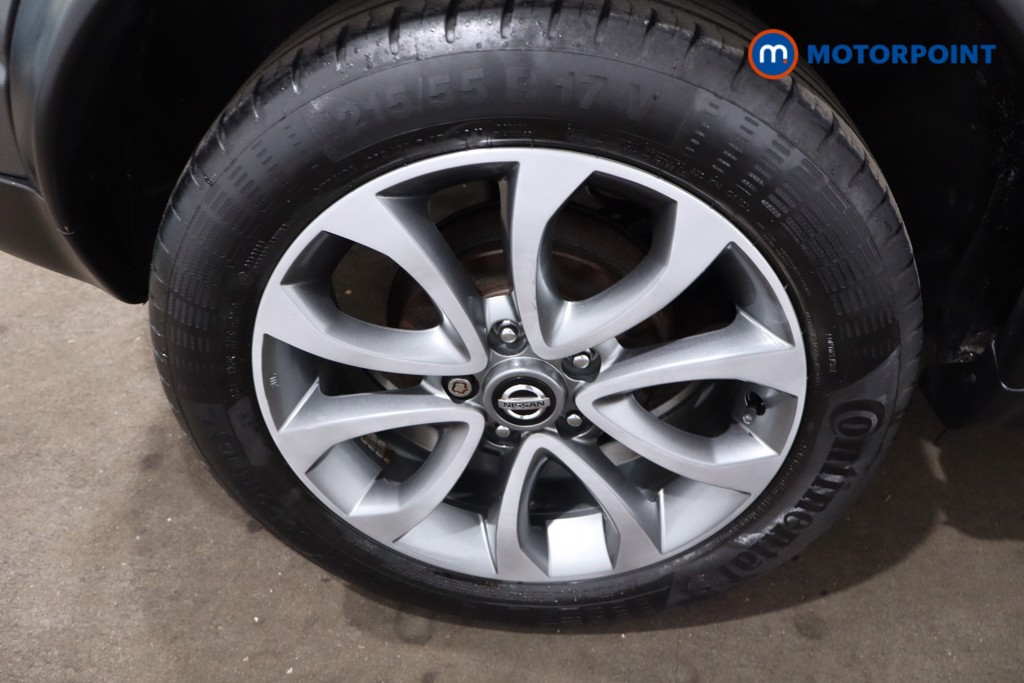 Nissan Juke Tekna Automatic Petrol SUV - Stock Number (1638786) - 10th supplementary image