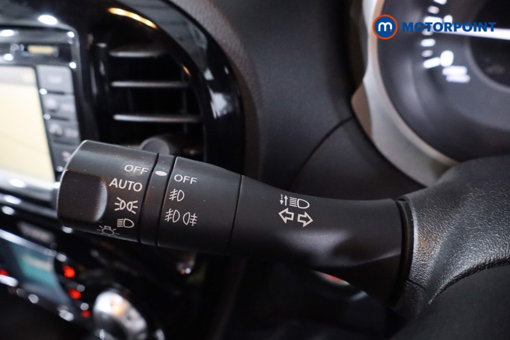 Nissan Juke Tekna Automatic Petrol SUV - Stock Number (1638786) - 14th supplementary image