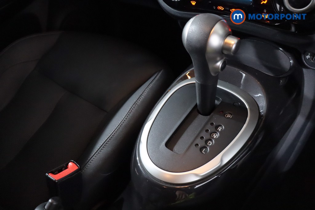 Nissan Juke Tekna Automatic Petrol SUV - Stock Number (1638786) - 19th supplementary image