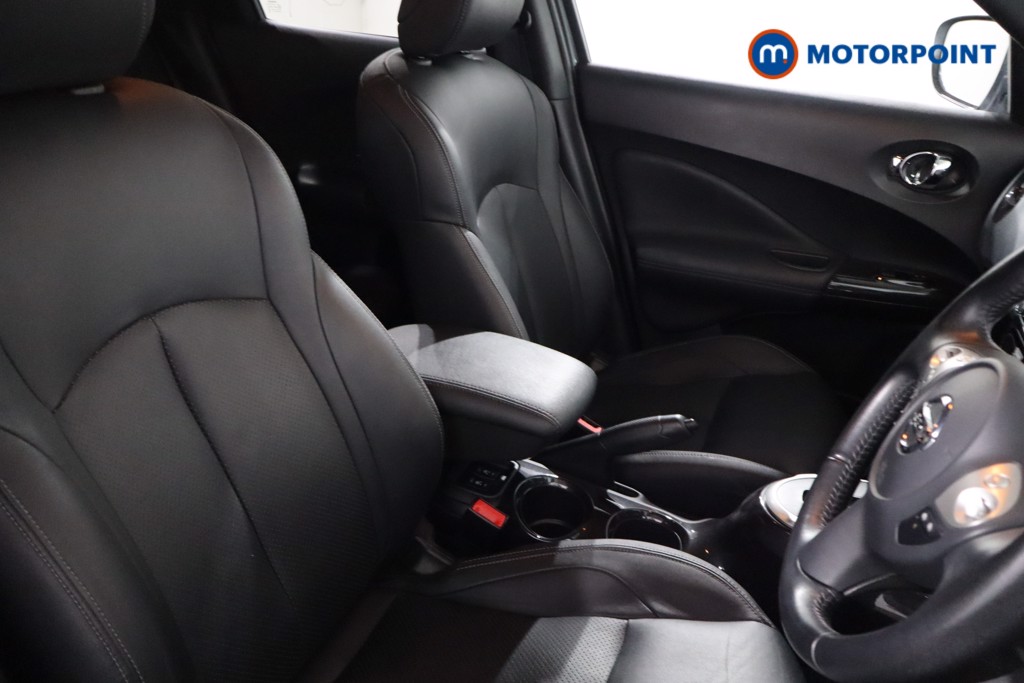 Nissan Juke Tekna Automatic Petrol SUV - Stock Number (1638786) - 22nd supplementary image