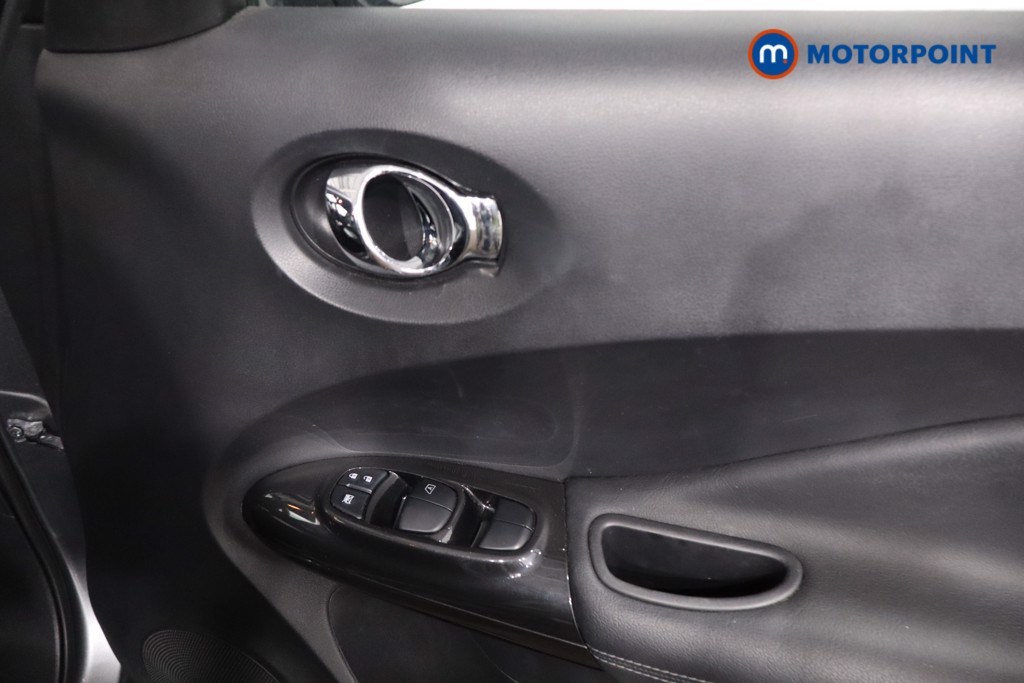 Nissan Juke Tekna Automatic Petrol SUV - Stock Number (1638786) - 24th supplementary image