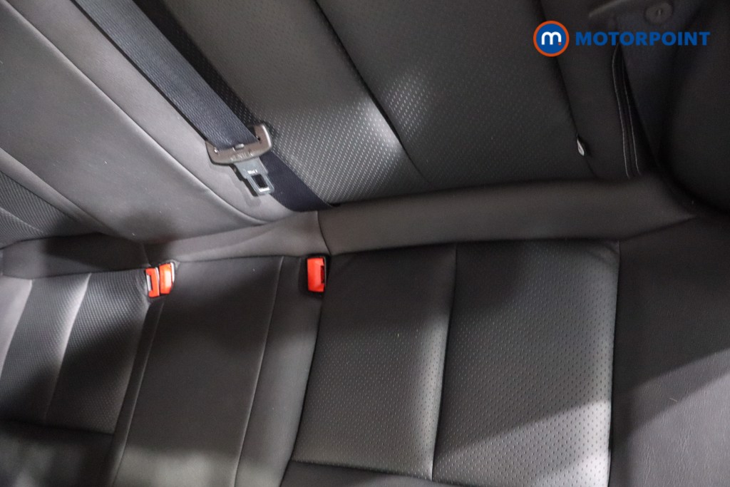 Nissan Juke Tekna Automatic Petrol SUV - Stock Number (1638786) - 25th supplementary image