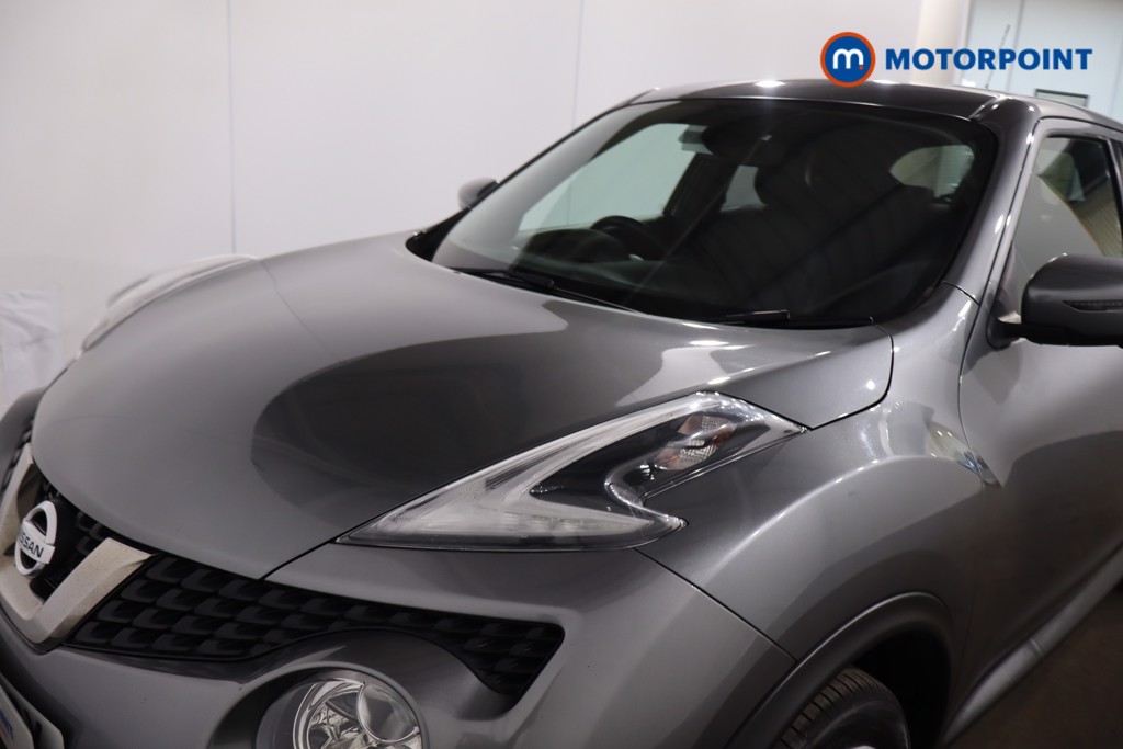 Nissan Juke Tekna Automatic Petrol SUV - Stock Number (1638786) - 26th supplementary image