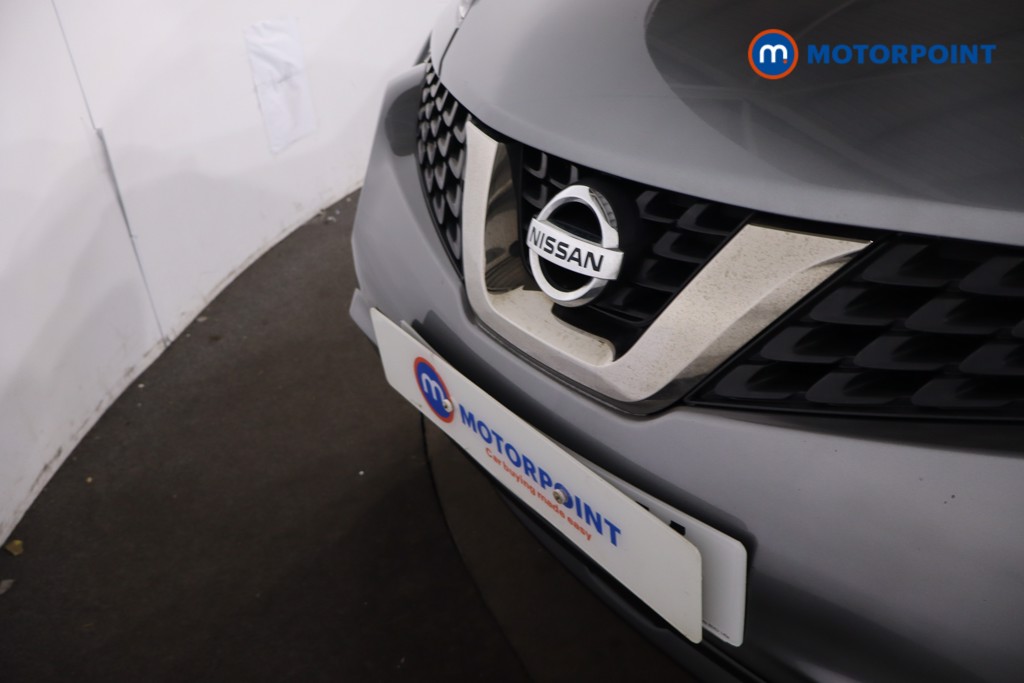 Nissan Juke Tekna Automatic Petrol SUV - Stock Number (1638786) - 27th supplementary image