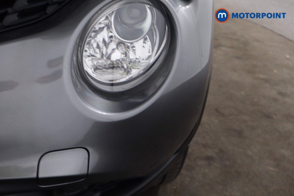 Nissan Juke Tekna Automatic Petrol SUV - Stock Number (1638786) - 29th supplementary image
