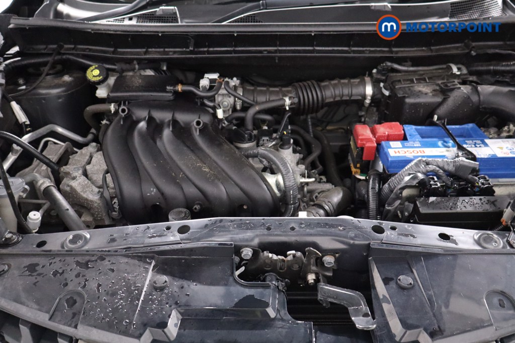 Nissan Juke Tekna Automatic Petrol SUV - Stock Number (1638786) - 30th supplementary image