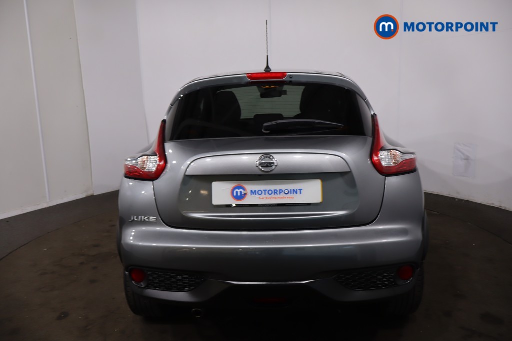 Nissan Juke Tekna Automatic Petrol SUV - Stock Number (1638786) - 32nd supplementary image