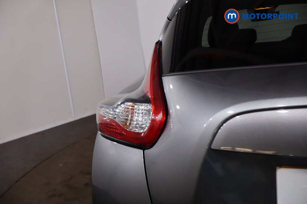 Nissan Juke Tekna Automatic Petrol SUV - Stock Number (1638786) - 33rd supplementary image