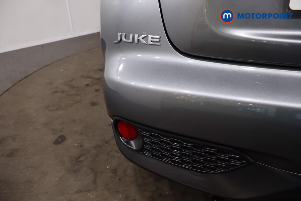 Nissan Juke Tekna Automatic Petrol SUV - Stock Number (1638786) - 34th supplementary image