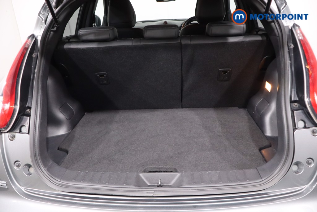 Nissan Juke Tekna Automatic Petrol SUV - Stock Number (1638786) - 35th supplementary image