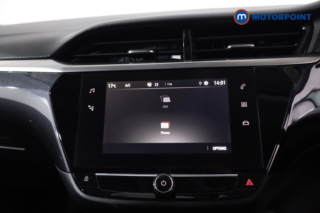 Vauxhall Corsa Elite Edition Manual Petrol Hatchback - Stock Number (1638800) - 2nd supplementary image