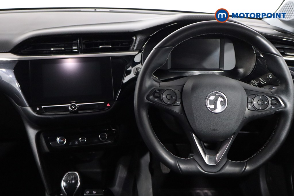 Vauxhall Corsa Elite Edition Manual Petrol Hatchback - Stock Number (1638800) - 3rd supplementary image