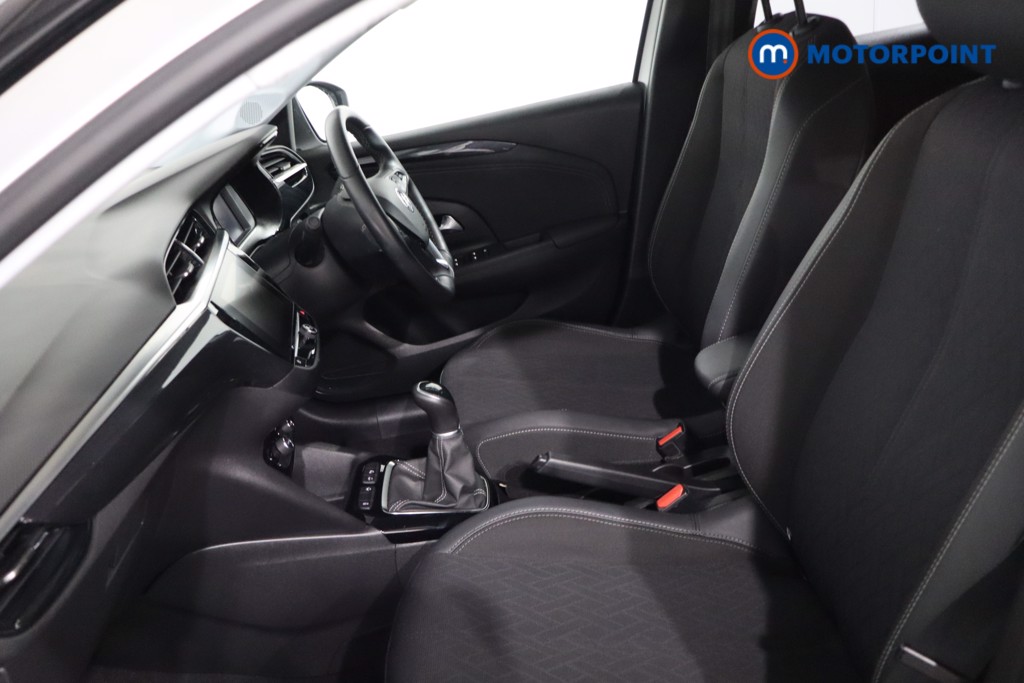 Vauxhall Corsa Elite Edition Manual Petrol Hatchback - Stock Number (1638800) - 4th supplementary image