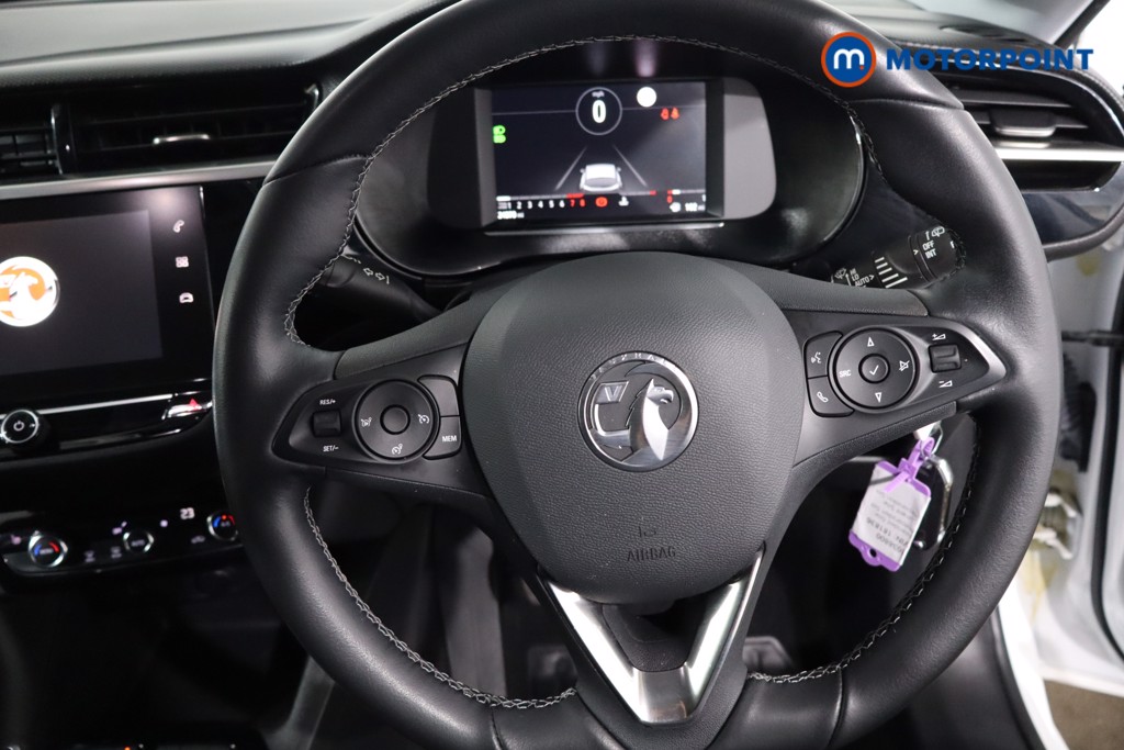 Vauxhall Corsa Elite Edition Manual Petrol Hatchback - Stock Number (1638800) - 6th supplementary image