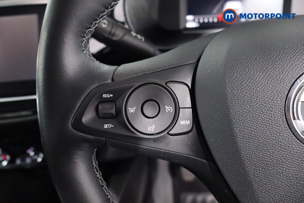 Vauxhall Corsa Elite Edition Manual Petrol Hatchback - Stock Number (1638800) - 7th supplementary image