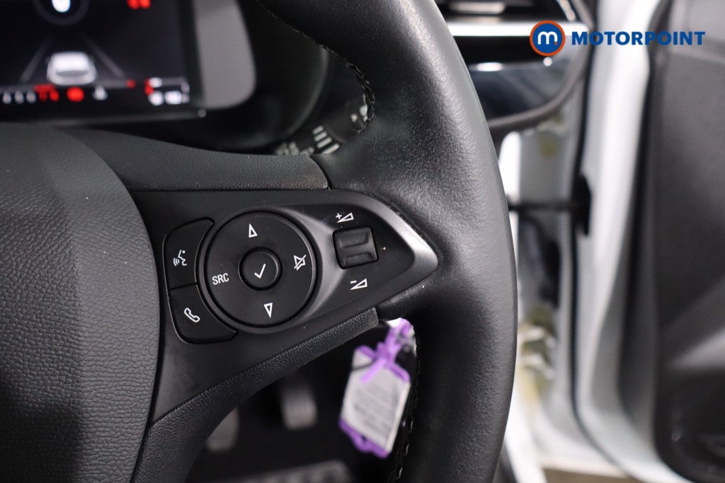 Vauxhall Corsa Elite Edition Manual Petrol Hatchback - Stock Number (1638800) - 8th supplementary image