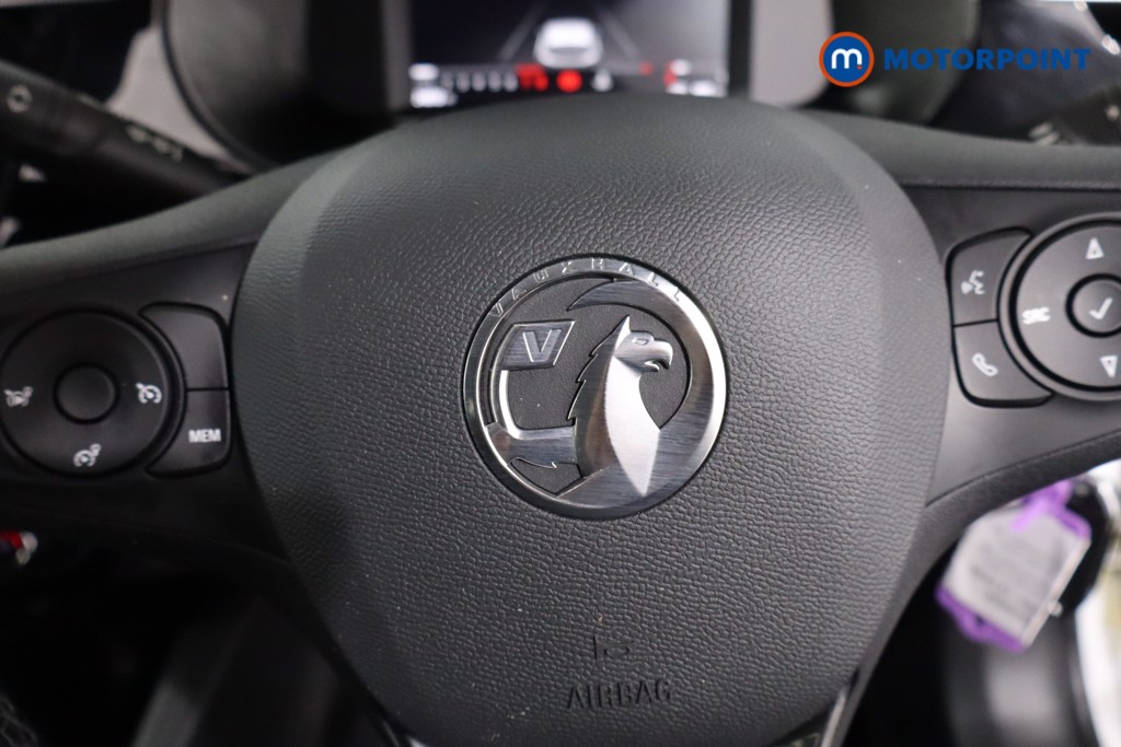 Vauxhall Corsa Elite Edition Manual Petrol Hatchback - Stock Number (1638800) - 13th supplementary image