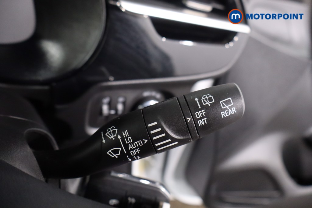 Vauxhall Corsa Elite Edition Manual Petrol Hatchback - Stock Number (1638800) - 15th supplementary image