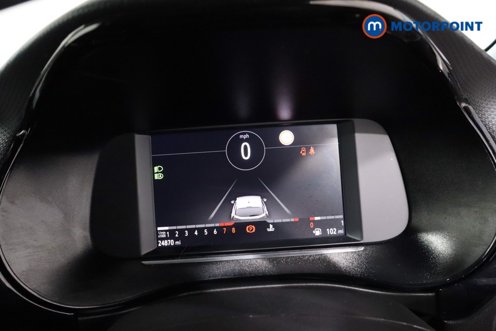 Vauxhall Corsa Elite Edition Manual Petrol Hatchback - Stock Number (1638800) - 16th supplementary image