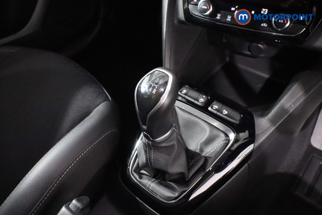 Vauxhall Corsa Elite Edition Manual Petrol Hatchback - Stock Number (1638800) - 17th supplementary image