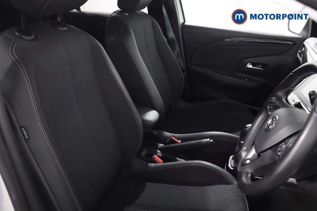Vauxhall Corsa Elite Edition Manual Petrol Hatchback - Stock Number (1638800) - 21st supplementary image