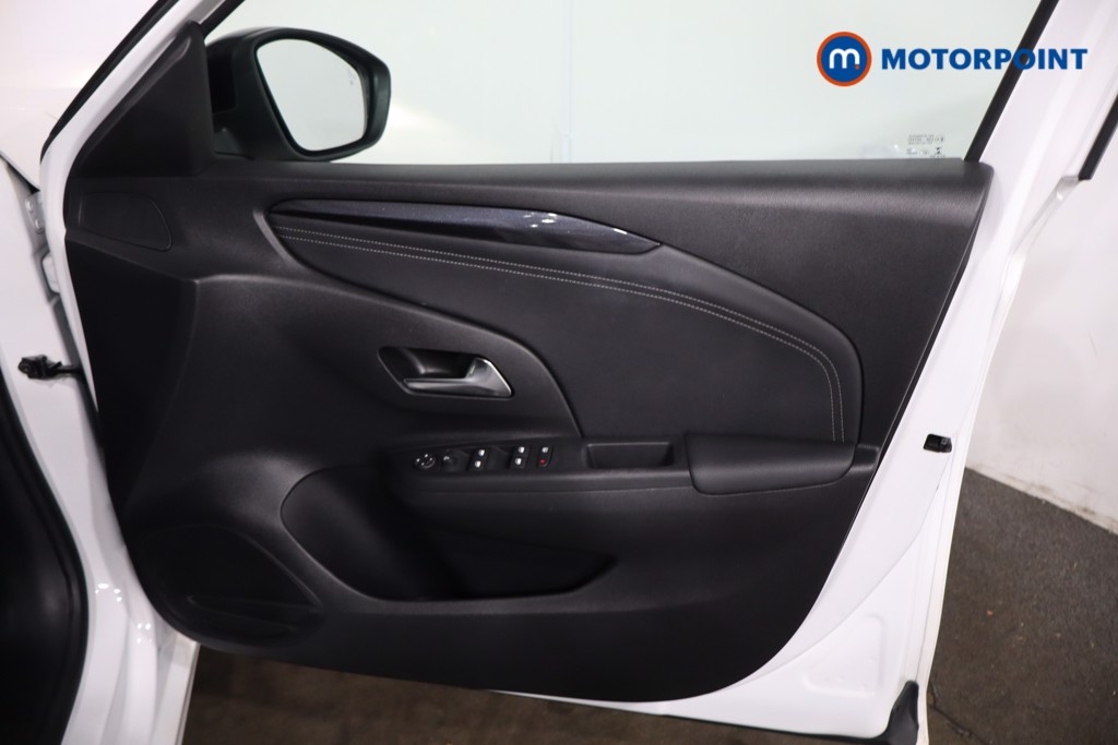 Vauxhall Corsa Elite Edition Manual Petrol Hatchback - Stock Number (1638800) - 22nd supplementary image