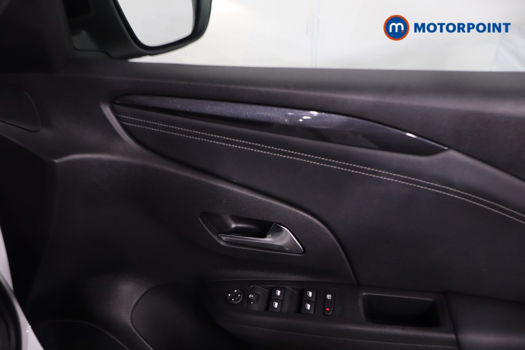 Vauxhall Corsa Elite Edition Manual Petrol Hatchback - Stock Number (1638800) - 23rd supplementary image