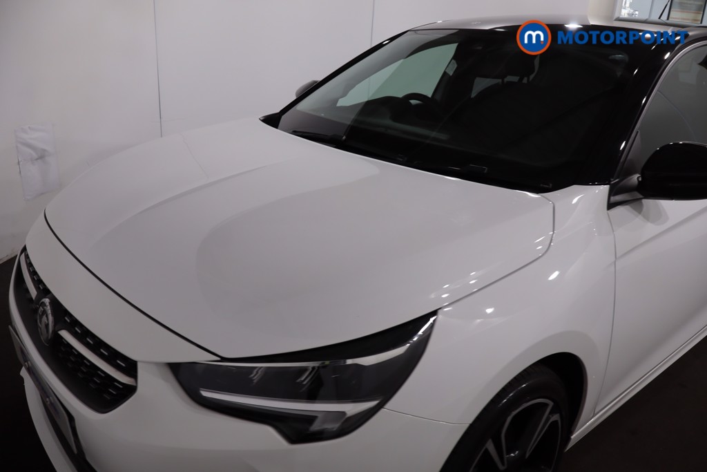 Vauxhall Corsa Elite Edition Manual Petrol Hatchback - Stock Number (1638800) - 25th supplementary image