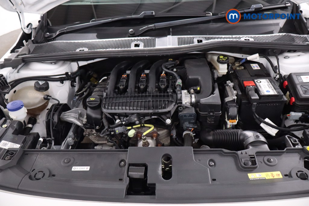 Vauxhall Corsa Elite Edition Manual Petrol Hatchback - Stock Number (1638800) - 29th supplementary image