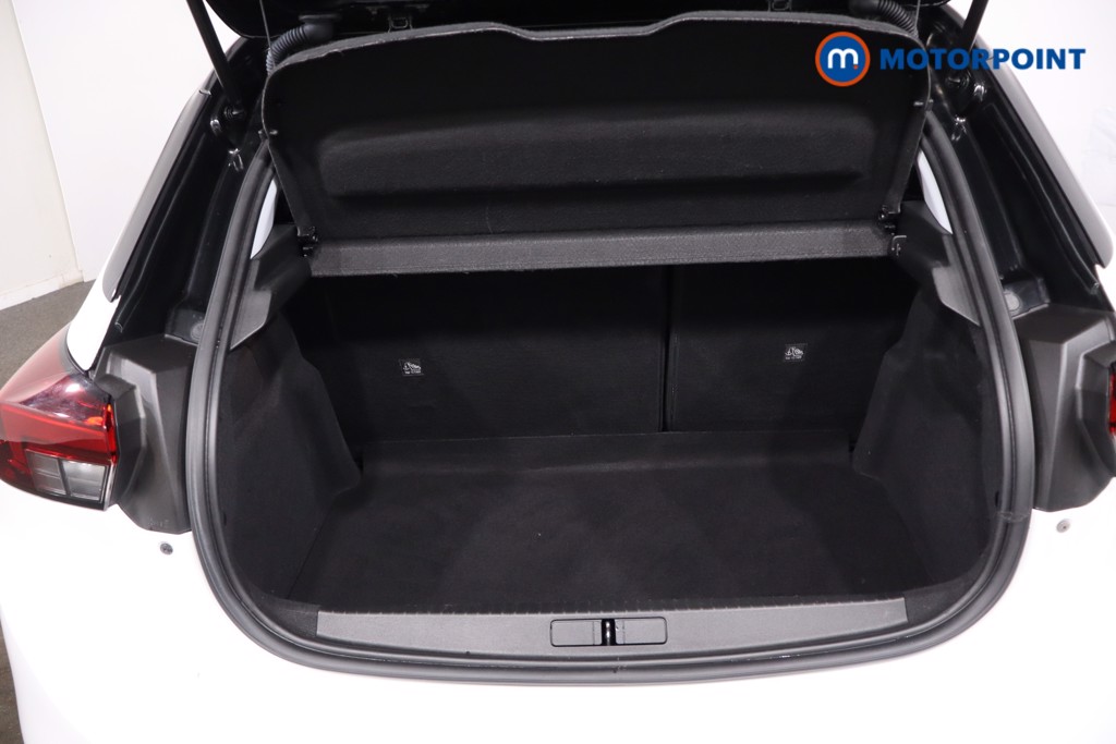 Vauxhall Corsa Elite Edition Manual Petrol Hatchback - Stock Number (1638800) - 34th supplementary image