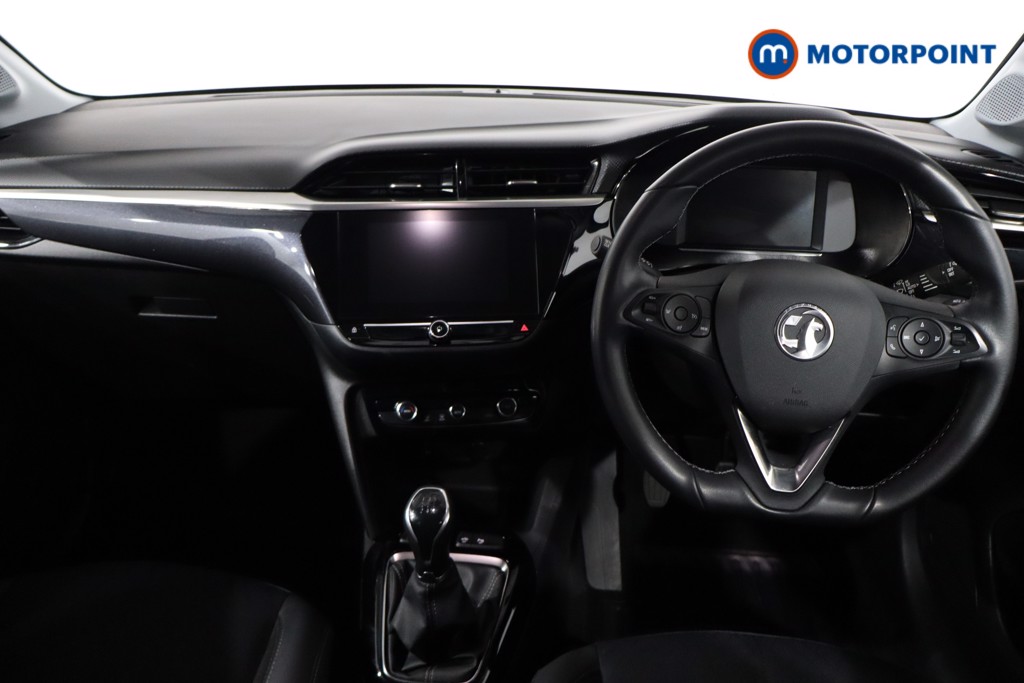 Vauxhall Corsa Elite Edition Manual Petrol Hatchback - Stock Number (1638800) - 1st supplementary image