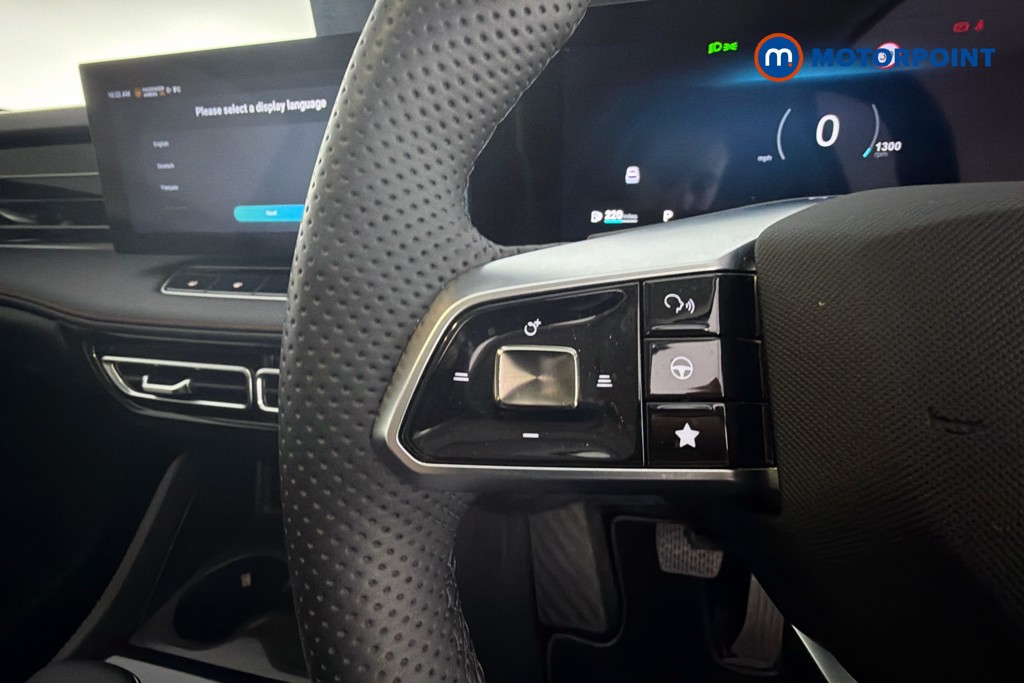 Mg Motor Uk HS Trophy Automatic Petrol SUV - Stock Number (1638806) - 3rd supplementary image