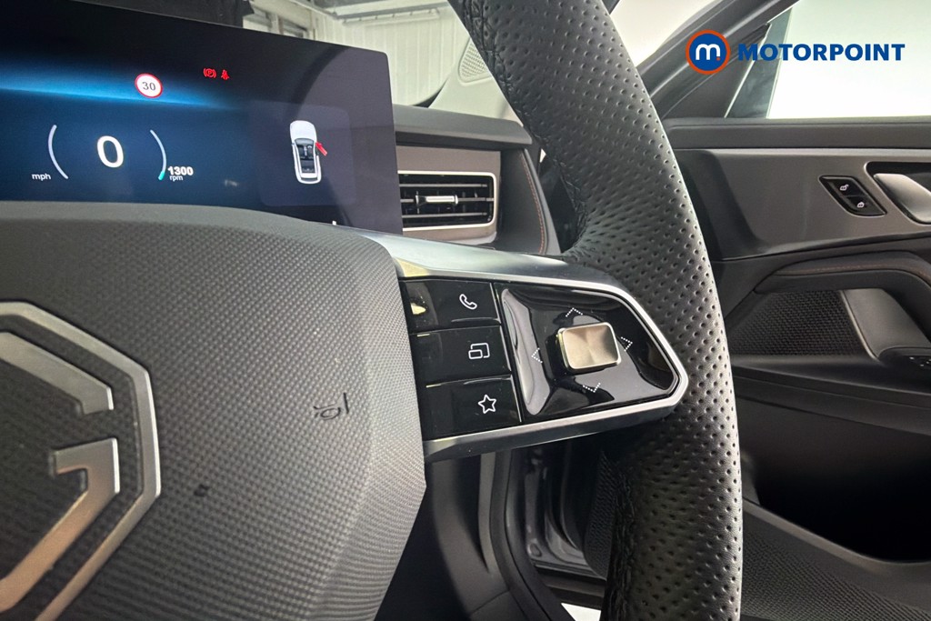 Mg Motor Uk HS Trophy Automatic Petrol SUV - Stock Number (1638806) - 4th supplementary image