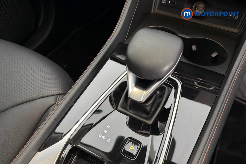 Mg Motor Uk HS Trophy Automatic Petrol SUV - Stock Number (1638806) - 15th supplementary image