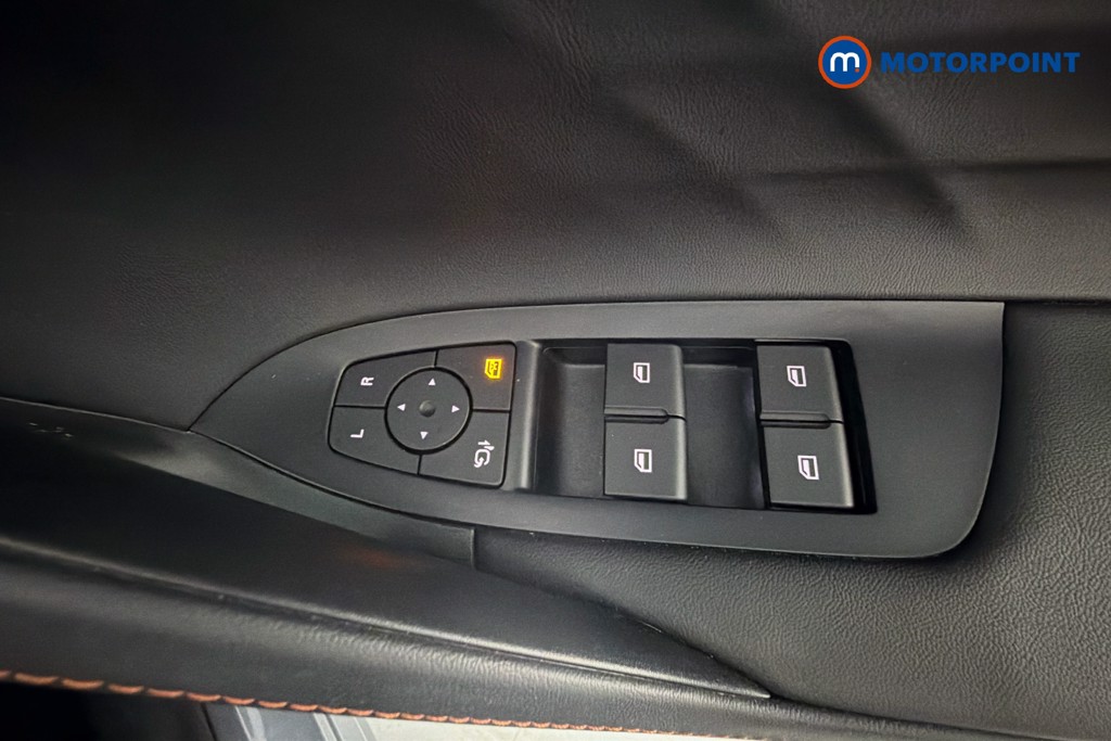 Mg Motor Uk HS Trophy Automatic Petrol SUV - Stock Number (1638806) - 20th supplementary image